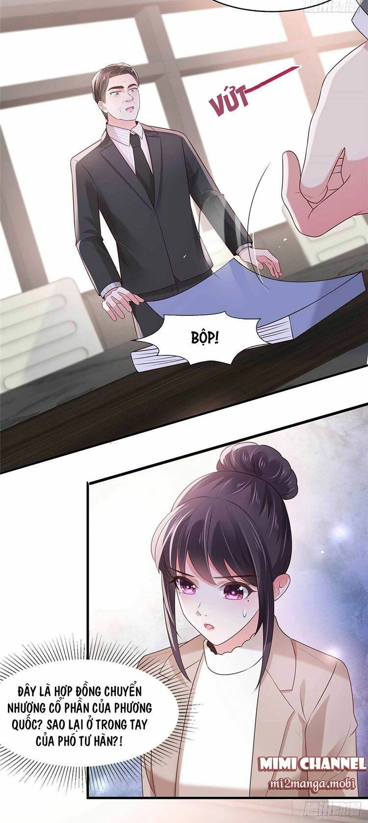 Trọng Sinh Trở Lại: Sủng Nịch Độc Nhất Vô Nhị Chapter 71 - 12