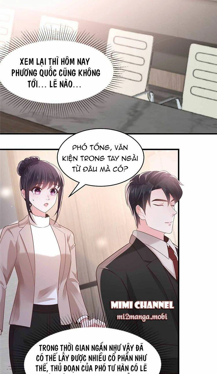 Trọng Sinh Trở Lại: Sủng Nịch Độc Nhất Vô Nhị Chapter 71 - 13