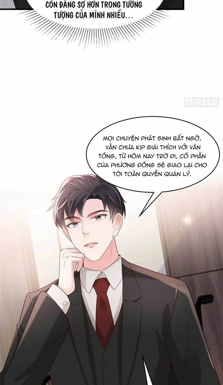 Trọng Sinh Trở Lại: Sủng Nịch Độc Nhất Vô Nhị Chapter 71 - 14