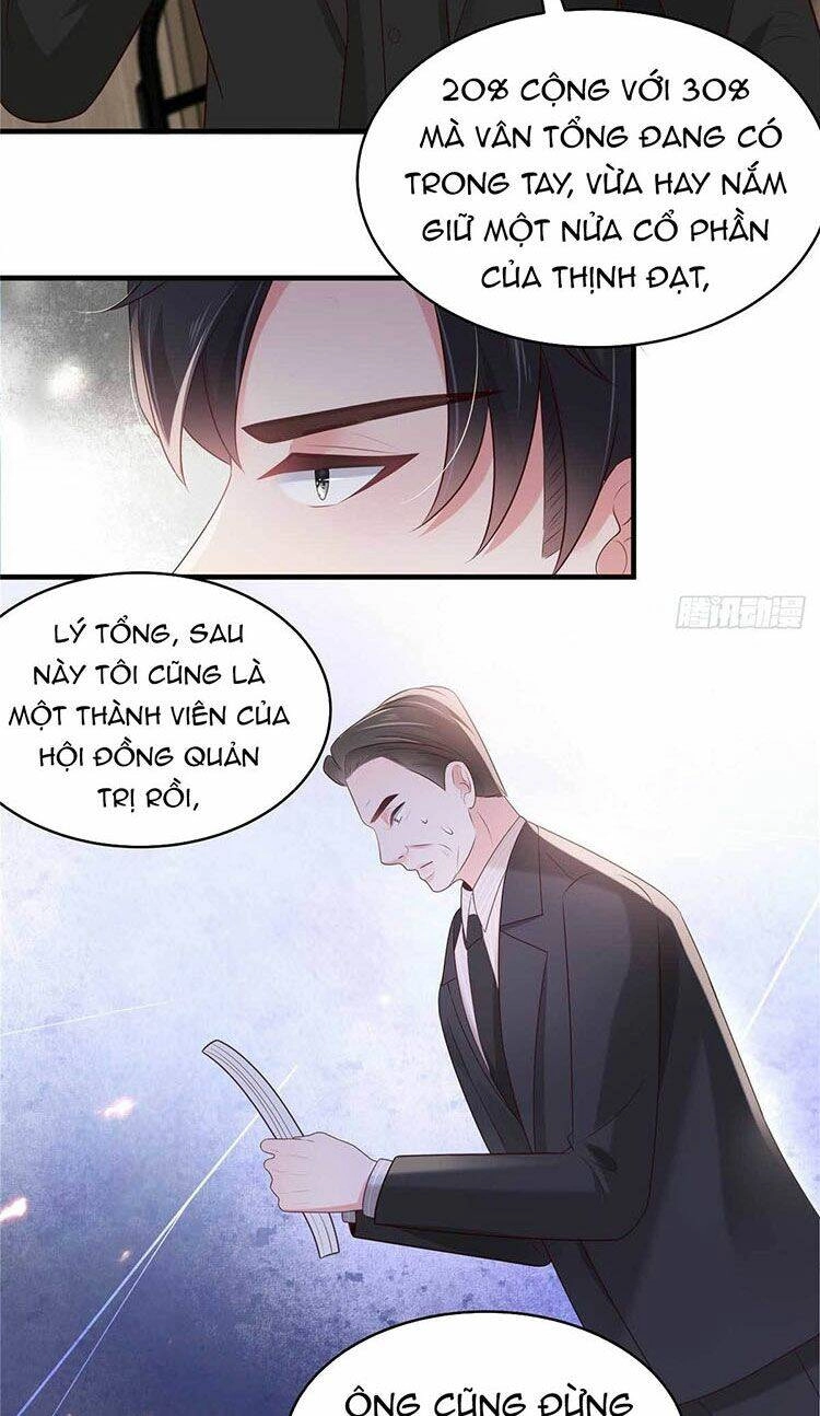 Trọng Sinh Trở Lại: Sủng Nịch Độc Nhất Vô Nhị Chapter 71 - 15