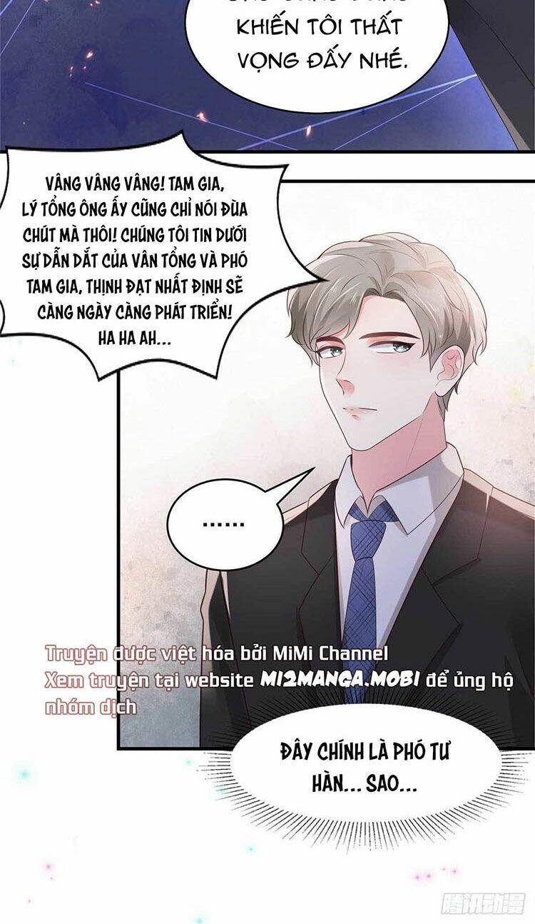 Trọng Sinh Trở Lại: Sủng Nịch Độc Nhất Vô Nhị Chapter 71 - 16