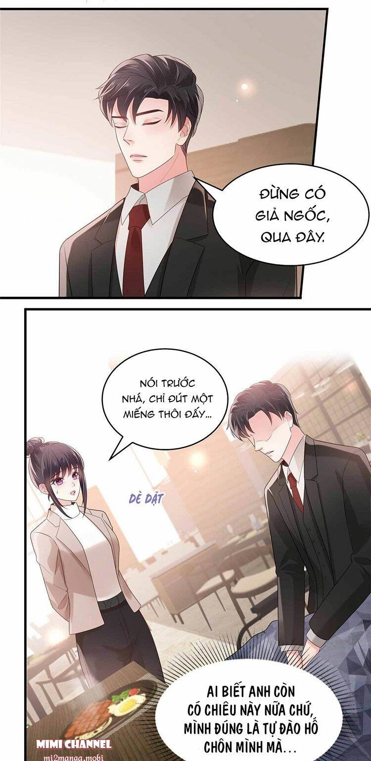 Trọng Sinh Trở Lại: Sủng Nịch Độc Nhất Vô Nhị Chapter 72 - 5