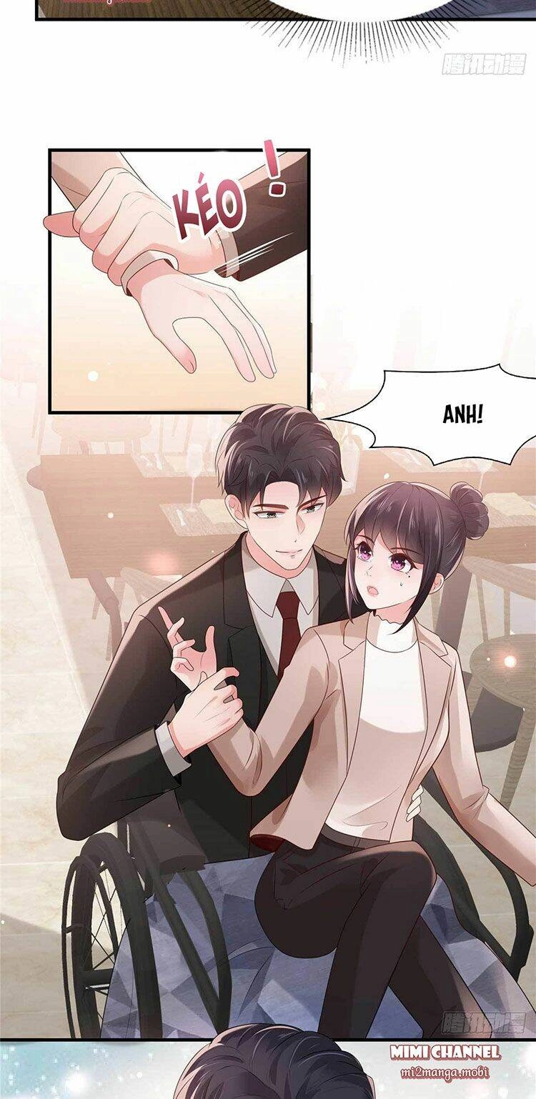 Trọng Sinh Trở Lại: Sủng Nịch Độc Nhất Vô Nhị Chapter 72 - 6