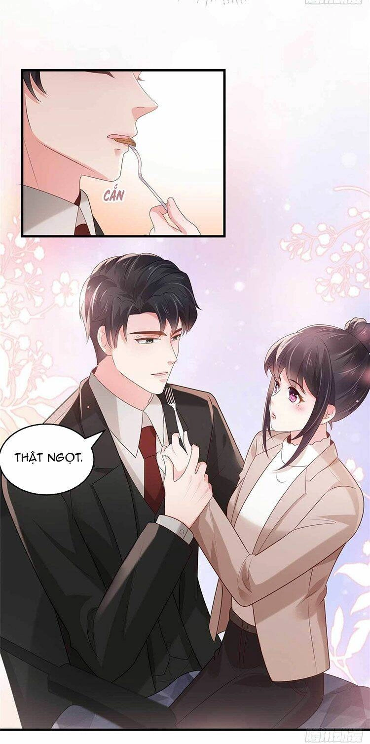 Trọng Sinh Trở Lại: Sủng Nịch Độc Nhất Vô Nhị Chapter 72 - 9