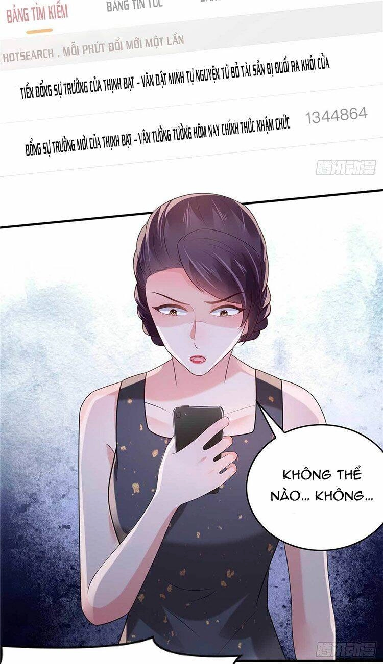 Trọng Sinh Trở Lại: Sủng Nịch Độc Nhất Vô Nhị Chapter 72 - 13