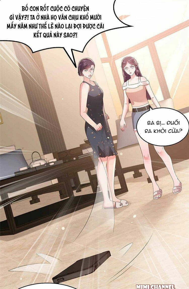 Trọng Sinh Trở Lại: Sủng Nịch Độc Nhất Vô Nhị Chapter 72 - 14