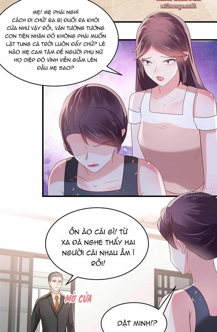 Trọng Sinh Trở Lại: Sủng Nịch Độc Nhất Vô Nhị Chapter 72 - 15