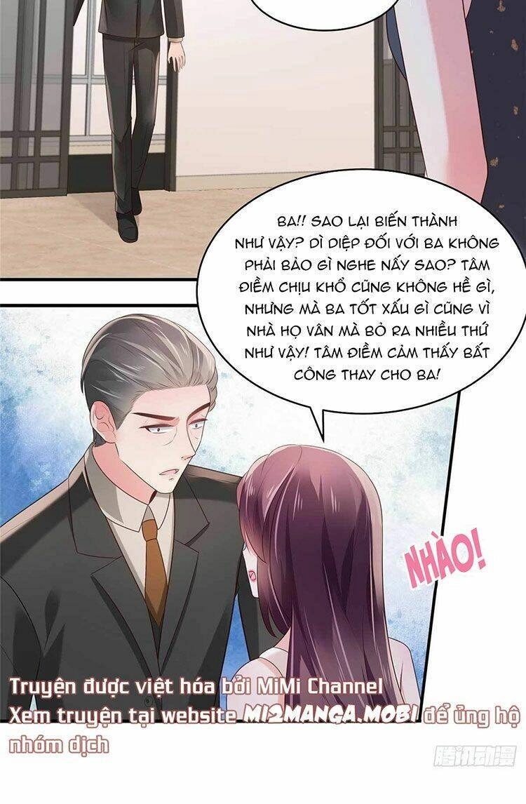 Trọng Sinh Trở Lại: Sủng Nịch Độc Nhất Vô Nhị Chapter 72 - 16