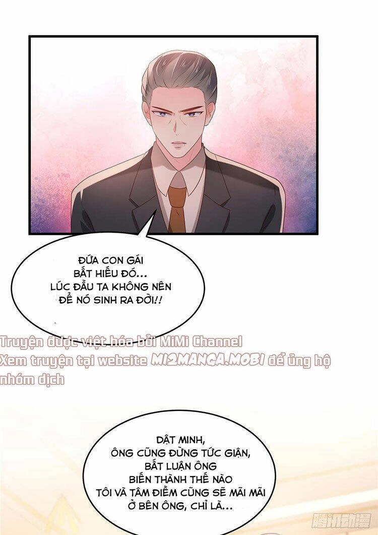 Trọng Sinh Trở Lại: Sủng Nịch Độc Nhất Vô Nhị Chapter 73 - 1