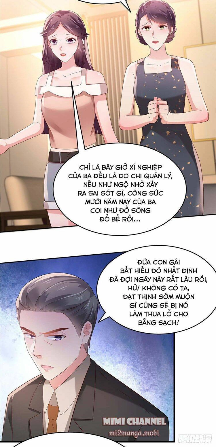 Trọng Sinh Trở Lại: Sủng Nịch Độc Nhất Vô Nhị Chapter 73 - 2