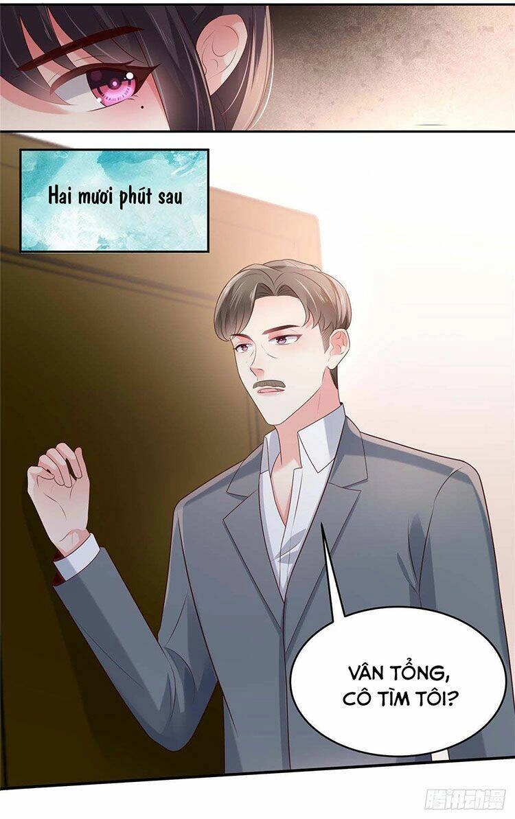 Trọng Sinh Trở Lại: Sủng Nịch Độc Nhất Vô Nhị Chapter 73 - 11