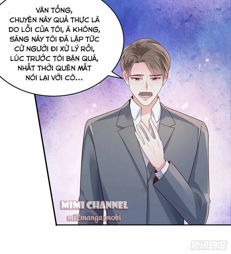 Trọng Sinh Trở Lại: Sủng Nịch Độc Nhất Vô Nhị Chapter 73 - 13