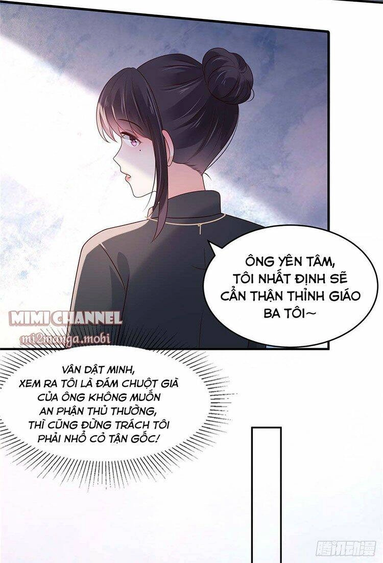 Trọng Sinh Trở Lại: Sủng Nịch Độc Nhất Vô Nhị Chapter 73 - 16