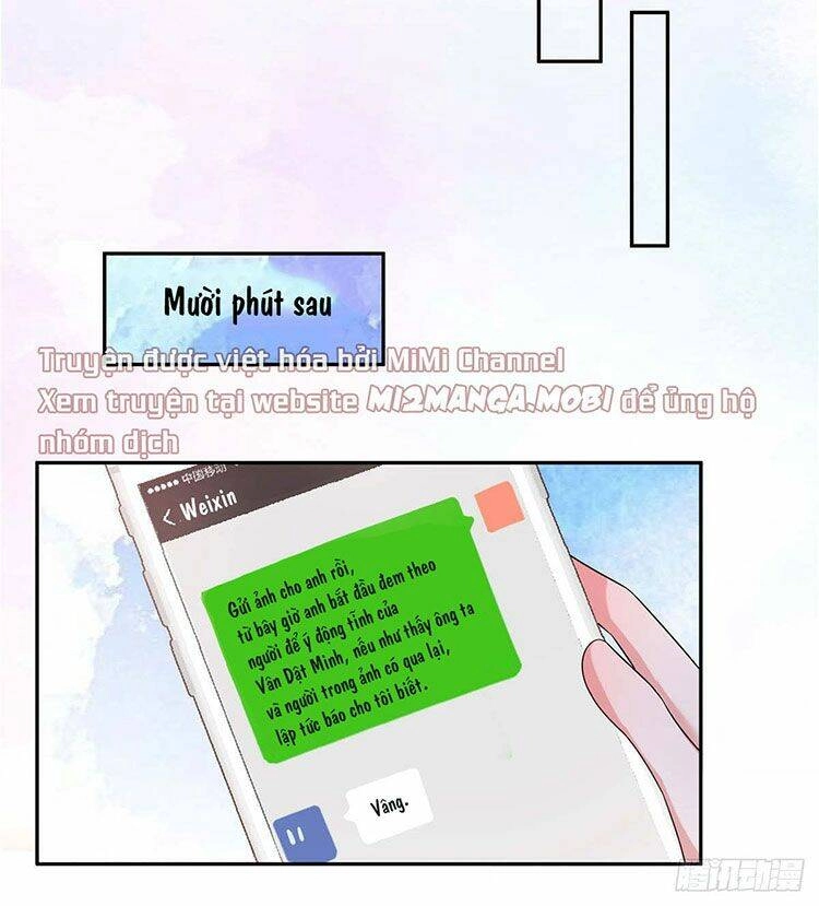 Trọng Sinh Trở Lại: Sủng Nịch Độc Nhất Vô Nhị Chapter 73 - 17