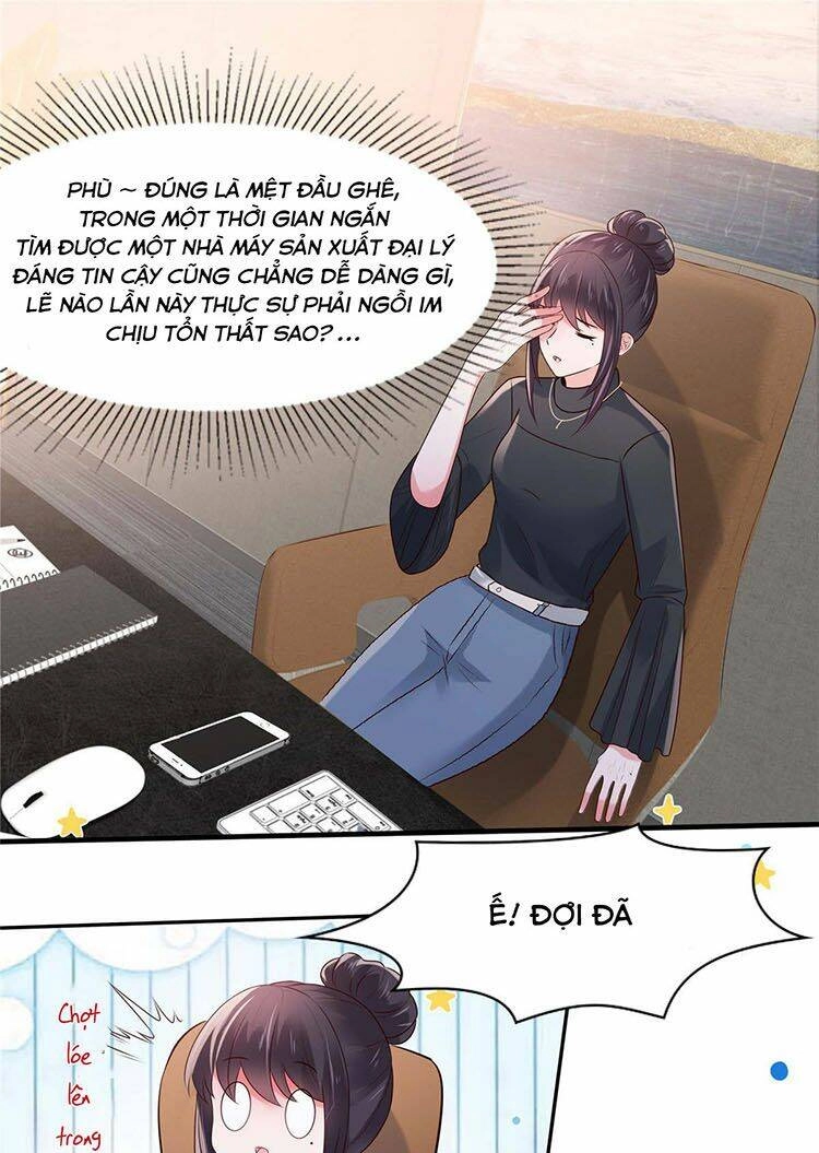 Trọng Sinh Trở Lại: Sủng Nịch Độc Nhất Vô Nhị Chapter 74 - 1