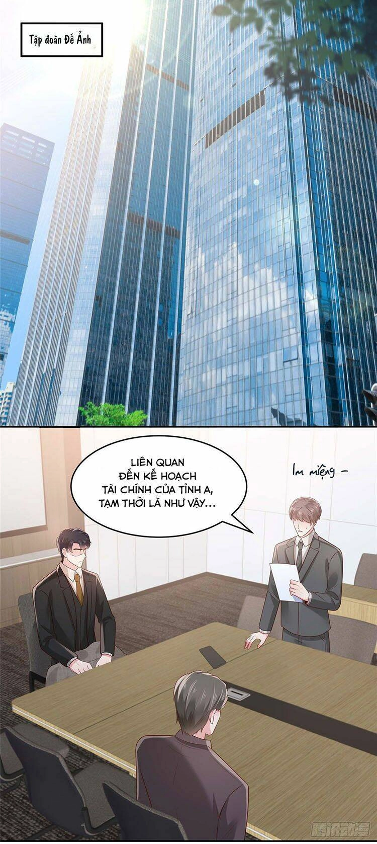 Trọng Sinh Trở Lại: Sủng Nịch Độc Nhất Vô Nhị Chapter 74 - 4