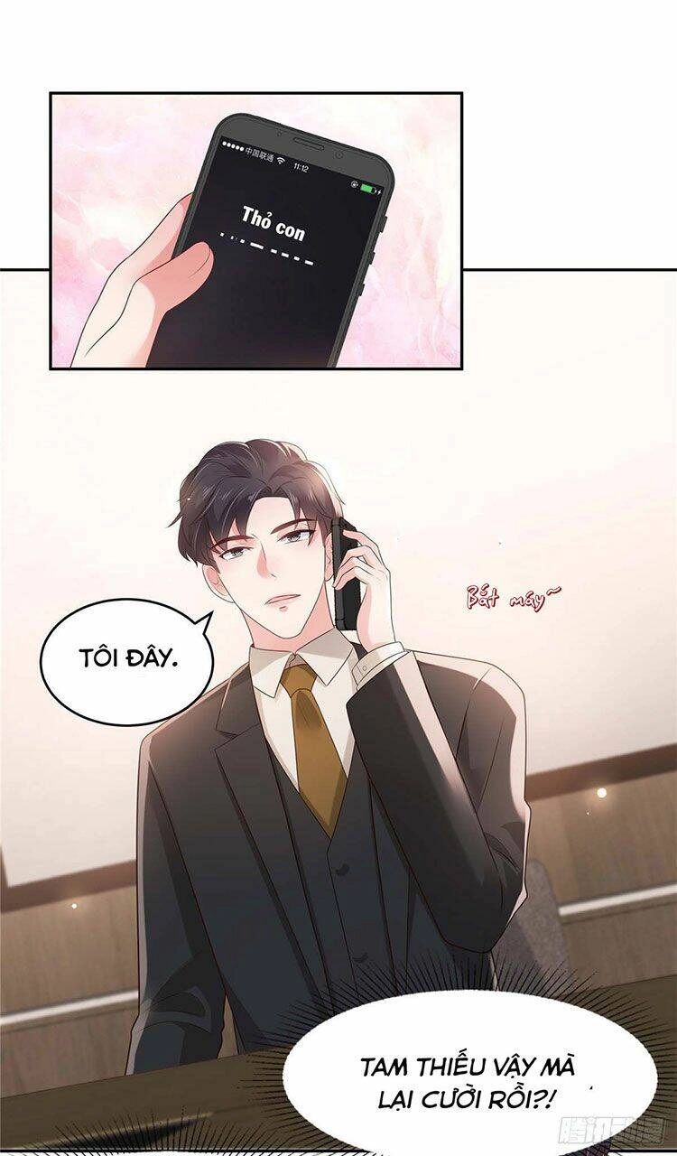 Trọng Sinh Trở Lại: Sủng Nịch Độc Nhất Vô Nhị Chapter 74 - 7