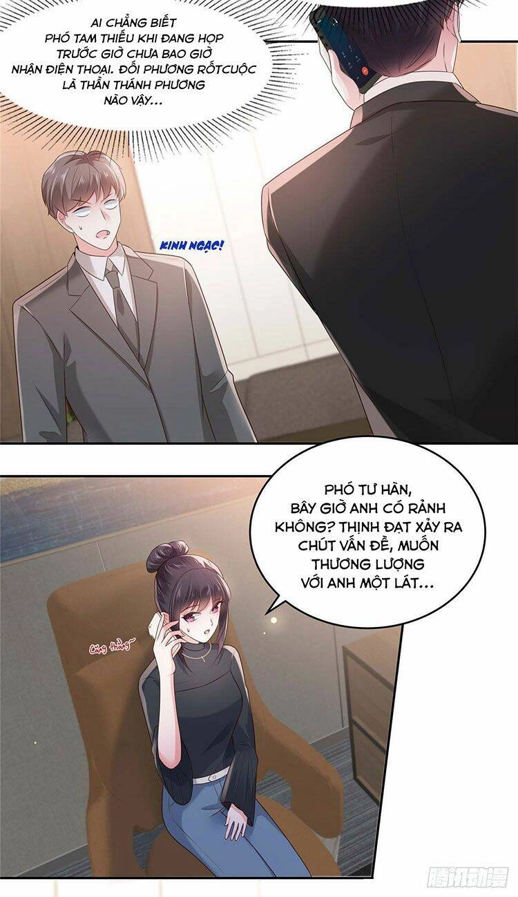 Trọng Sinh Trở Lại: Sủng Nịch Độc Nhất Vô Nhị Chapter 74 - 8