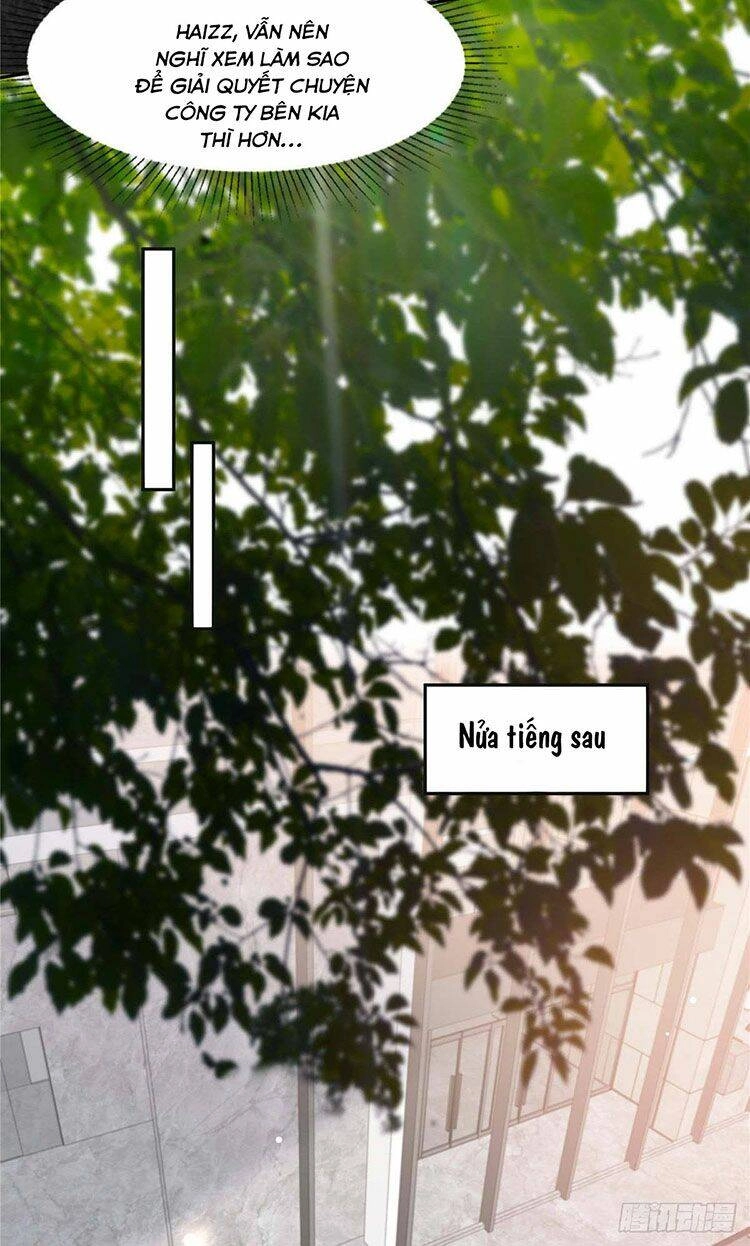 Trọng Sinh Trở Lại: Sủng Nịch Độc Nhất Vô Nhị Chapter 74 - 10