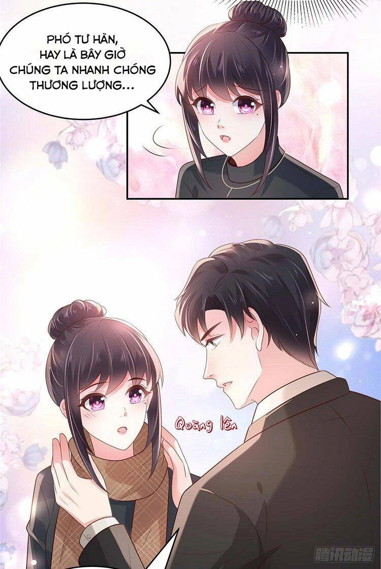 Trọng Sinh Trở Lại: Sủng Nịch Độc Nhất Vô Nhị Chapter 74 - 13