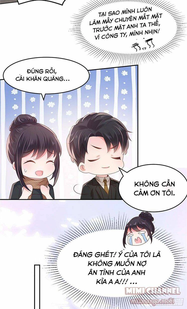 Trọng Sinh Trở Lại: Sủng Nịch Độc Nhất Vô Nhị Chapter 74 - 15