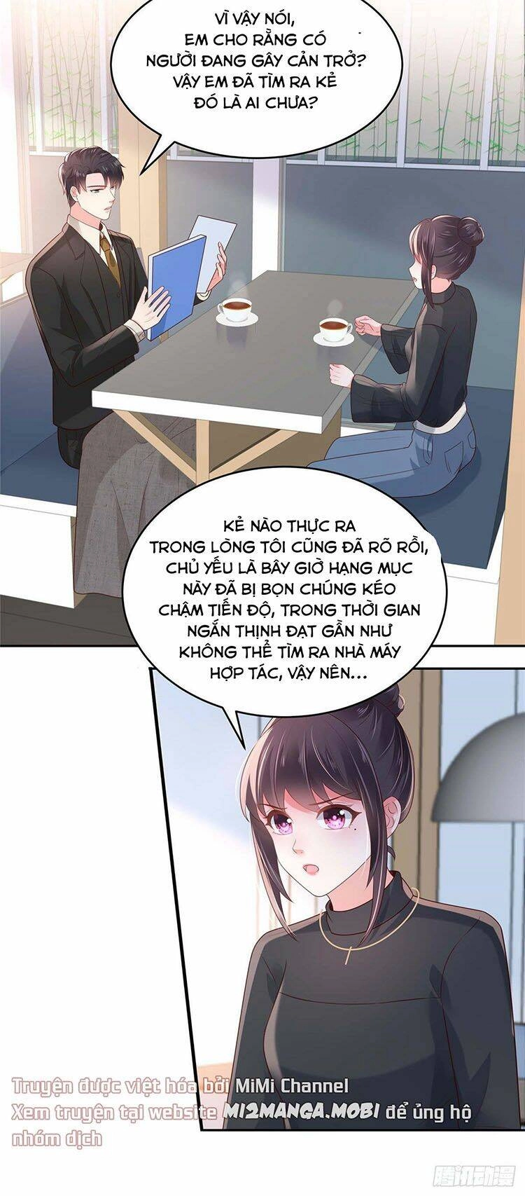 Trọng Sinh Trở Lại: Sủng Nịch Độc Nhất Vô Nhị Chapter 74 - 17