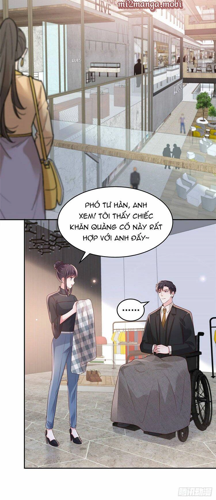 Trọng Sinh Trở Lại: Sủng Nịch Độc Nhất Vô Nhị Chapter 75 - 4