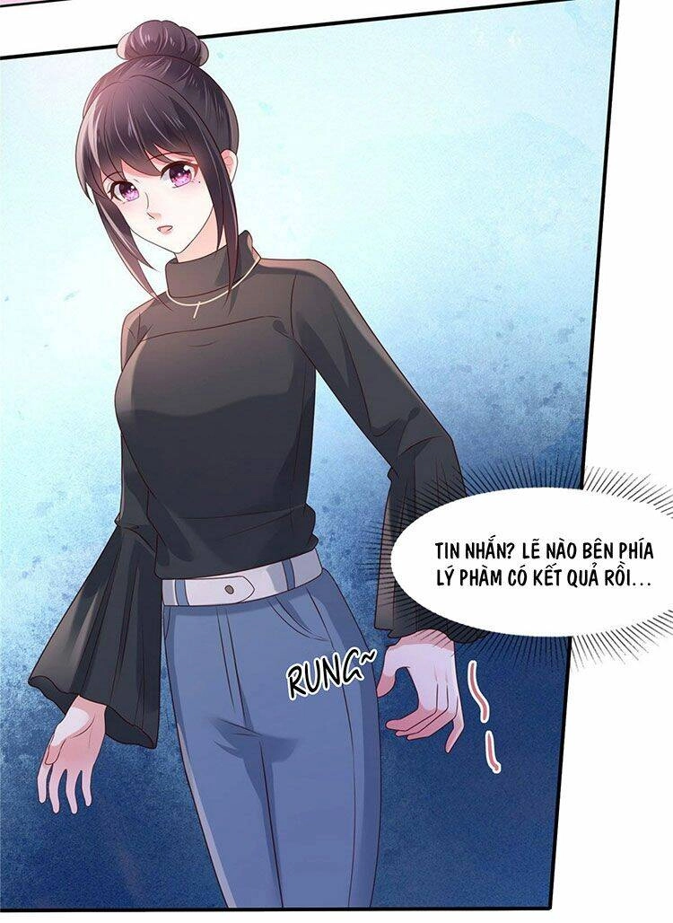 Trọng Sinh Trở Lại: Sủng Nịch Độc Nhất Vô Nhị Chapter 75 - 11