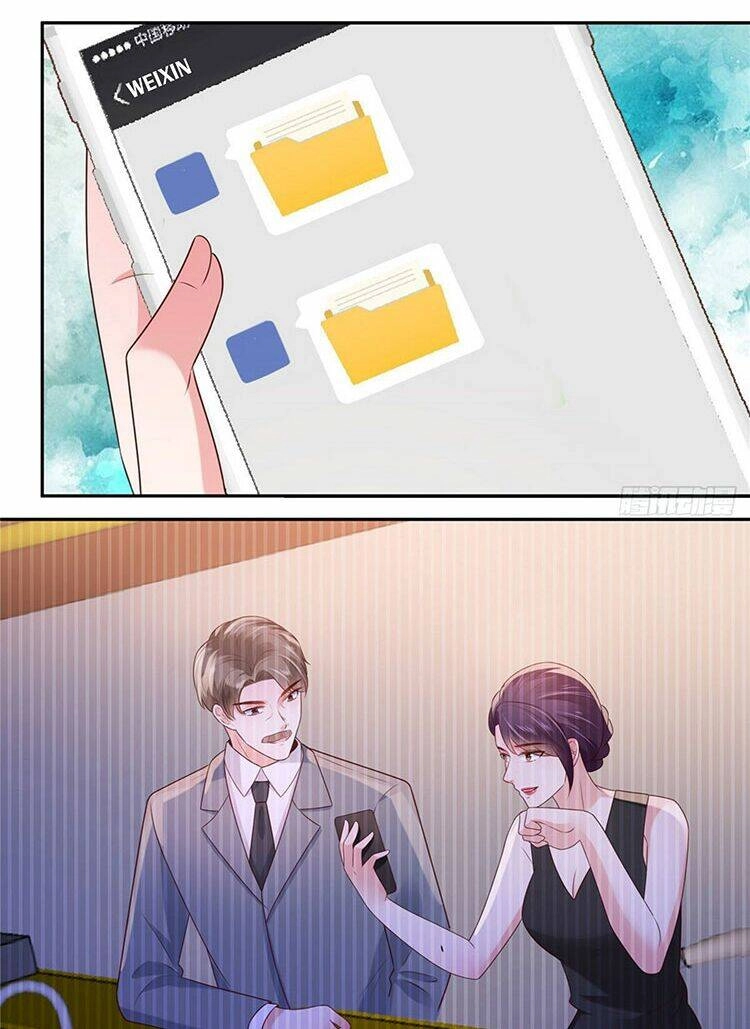 Trọng Sinh Trở Lại: Sủng Nịch Độc Nhất Vô Nhị Chapter 75 - 12