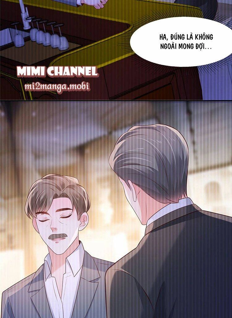 Trọng Sinh Trở Lại: Sủng Nịch Độc Nhất Vô Nhị Chapter 75 - 13