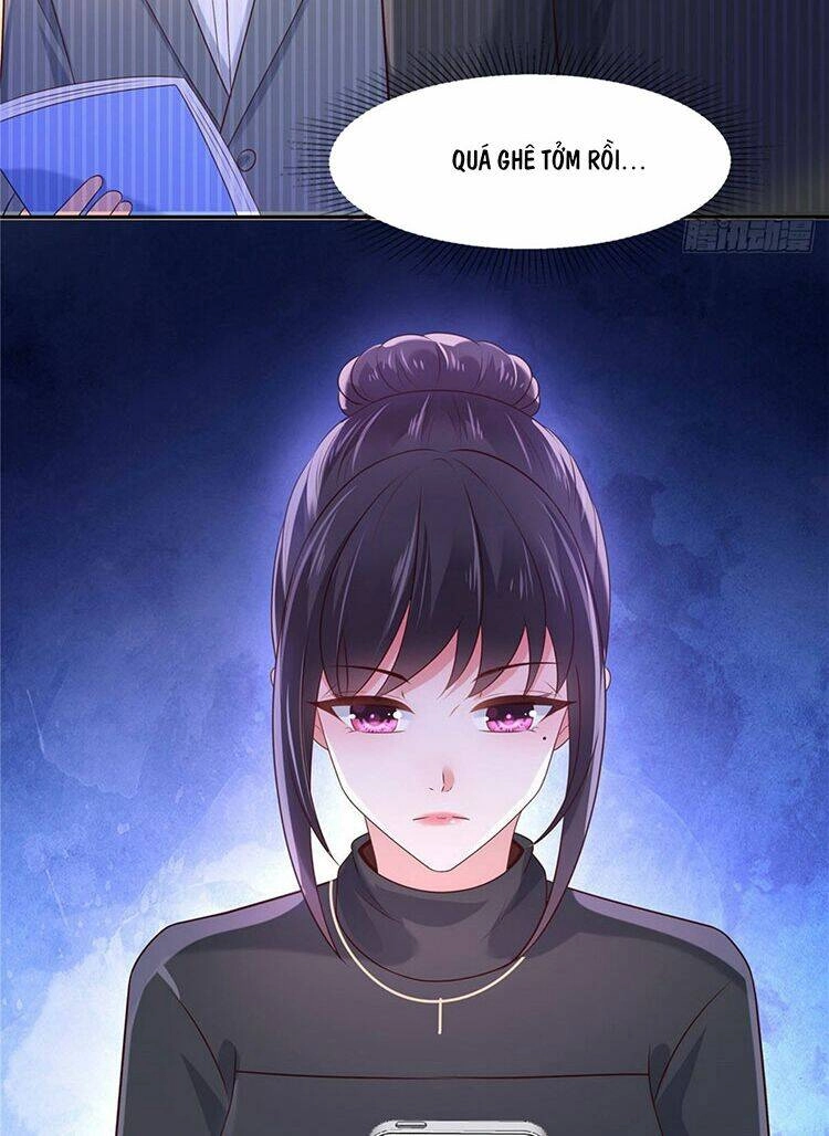 Trọng Sinh Trở Lại: Sủng Nịch Độc Nhất Vô Nhị Chapter 75 - 14