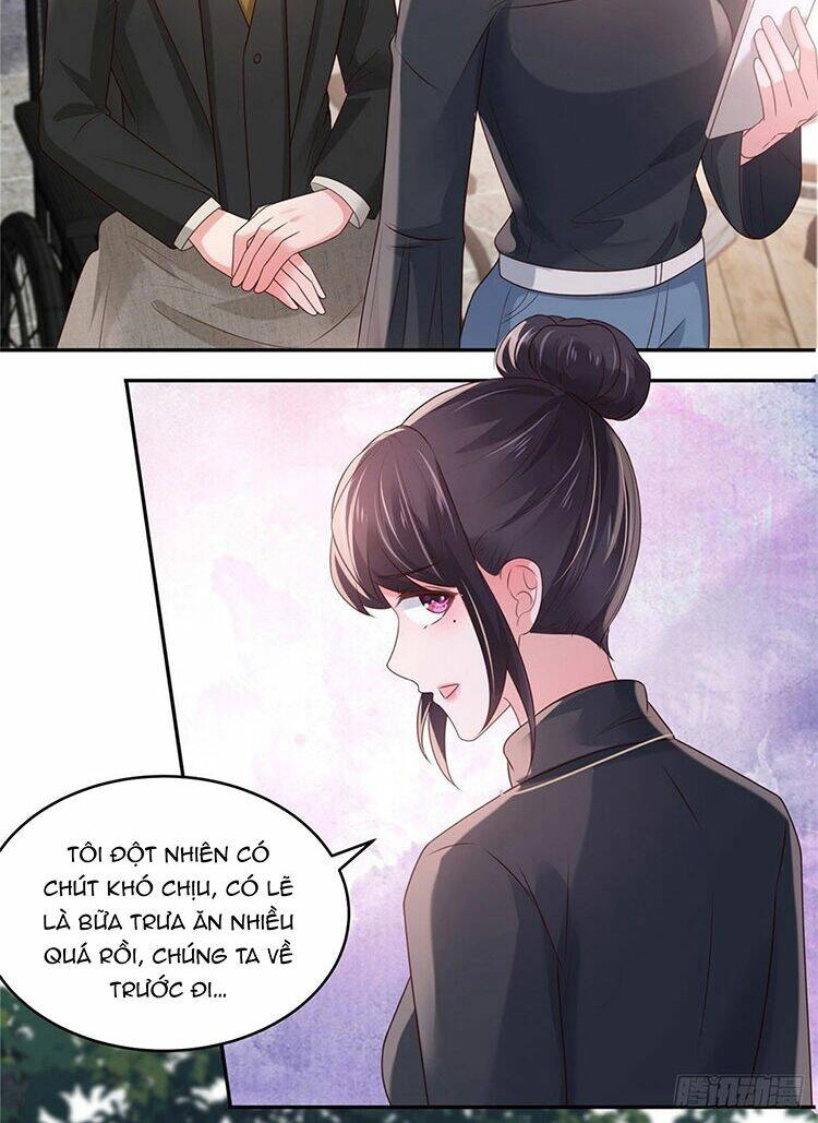 Trọng Sinh Trở Lại: Sủng Nịch Độc Nhất Vô Nhị Chapter 75 - 16
