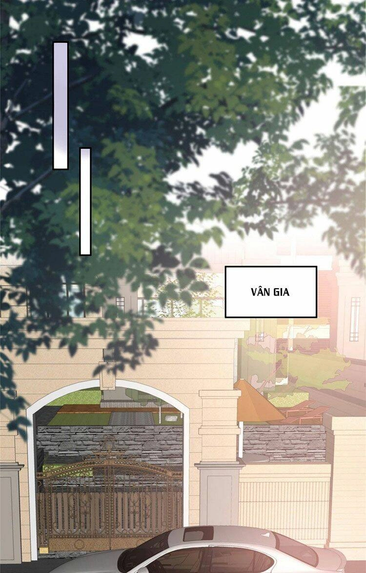 Trọng Sinh Trở Lại: Sủng Nịch Độc Nhất Vô Nhị Chapter 75 - 17