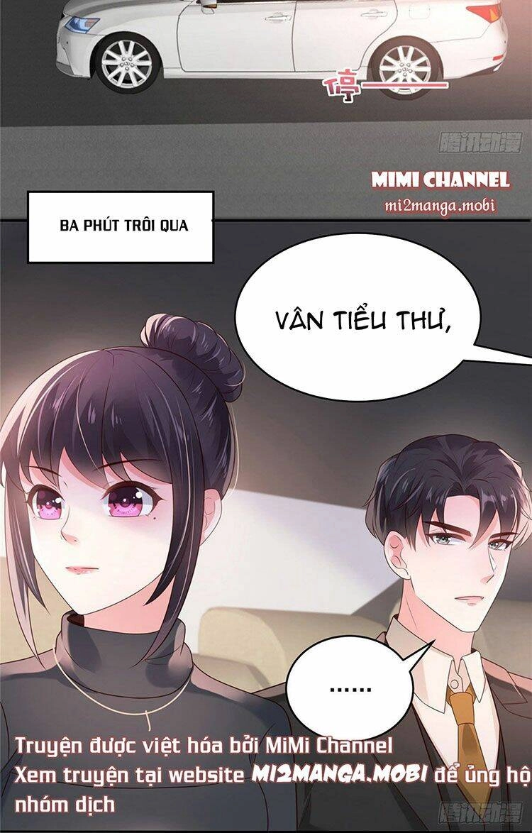 Trọng Sinh Trở Lại: Sủng Nịch Độc Nhất Vô Nhị Chapter 75 - 18