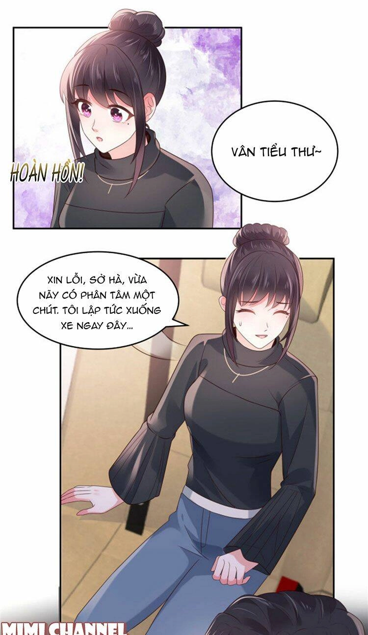 Trọng Sinh Trở Lại: Sủng Nịch Độc Nhất Vô Nhị Chapter 76 - 1