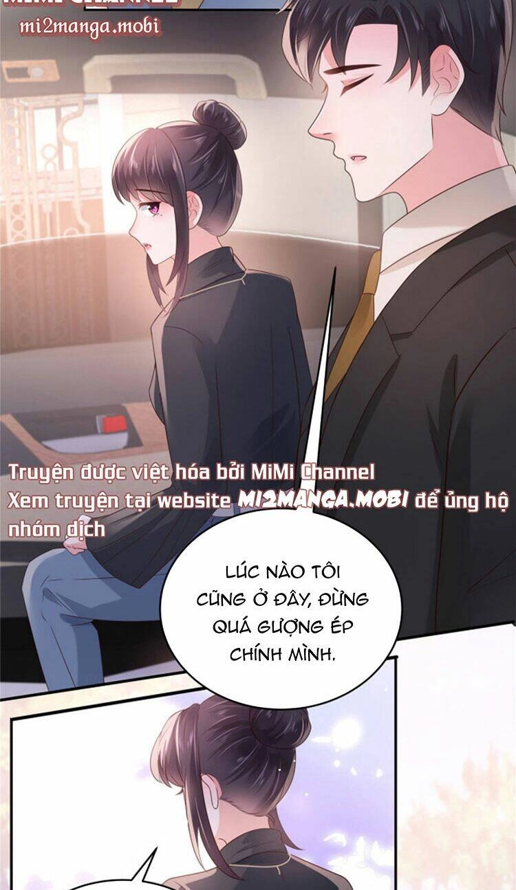 Trọng Sinh Trở Lại: Sủng Nịch Độc Nhất Vô Nhị Chapter 76 - 2