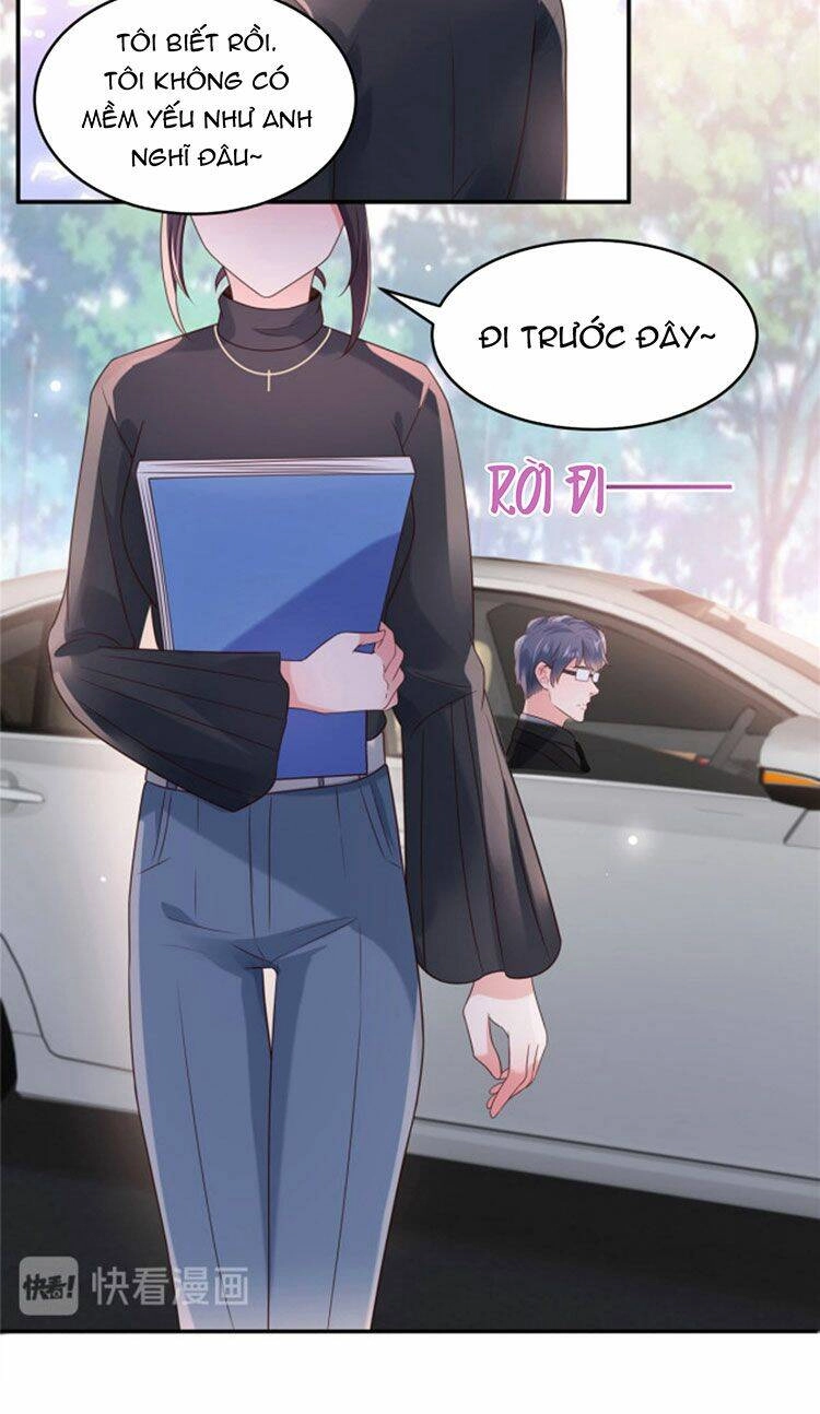 Trọng Sinh Trở Lại: Sủng Nịch Độc Nhất Vô Nhị Chapter 76 - 3