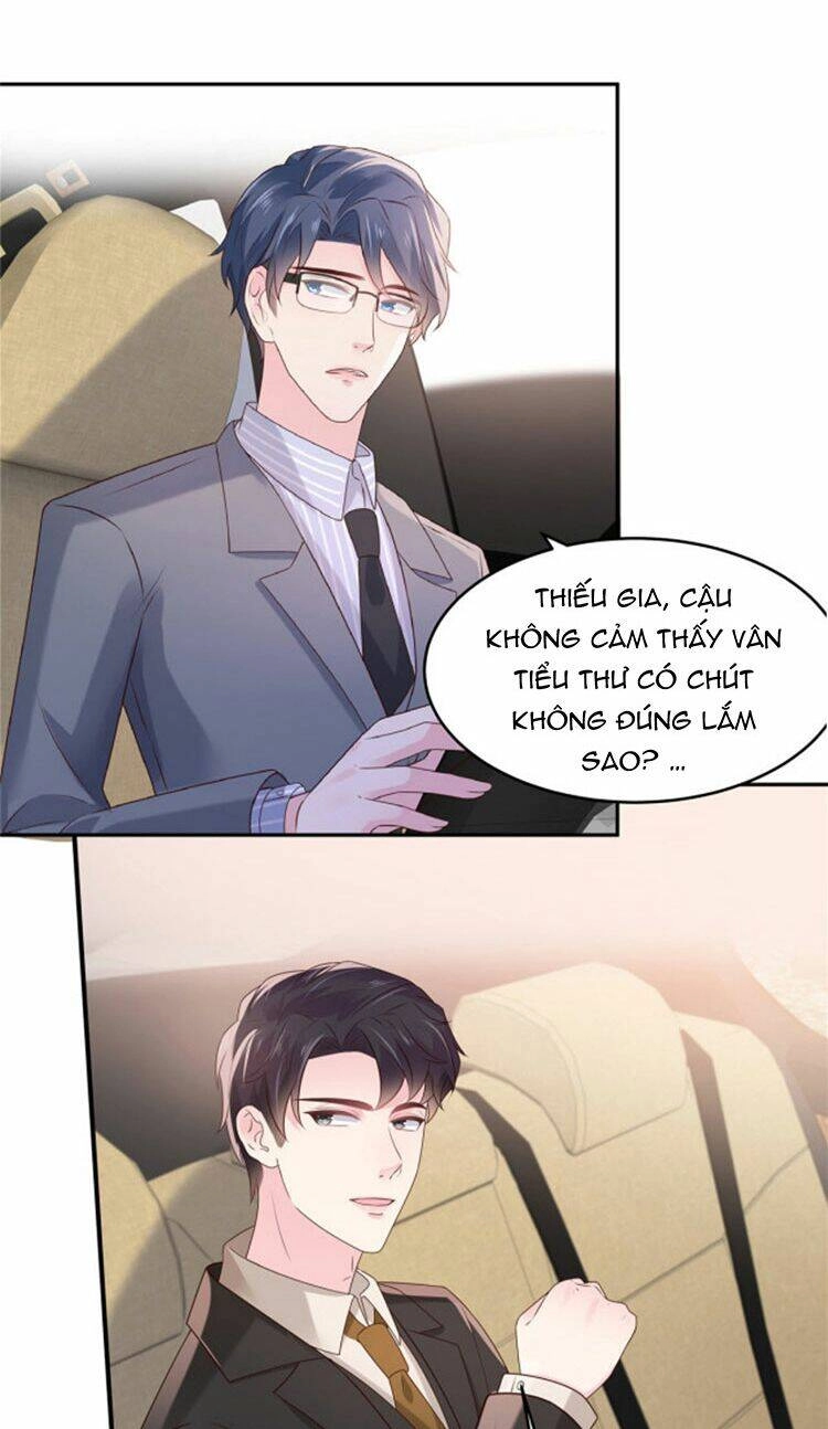 Trọng Sinh Trở Lại: Sủng Nịch Độc Nhất Vô Nhị Chapter 76 - 4