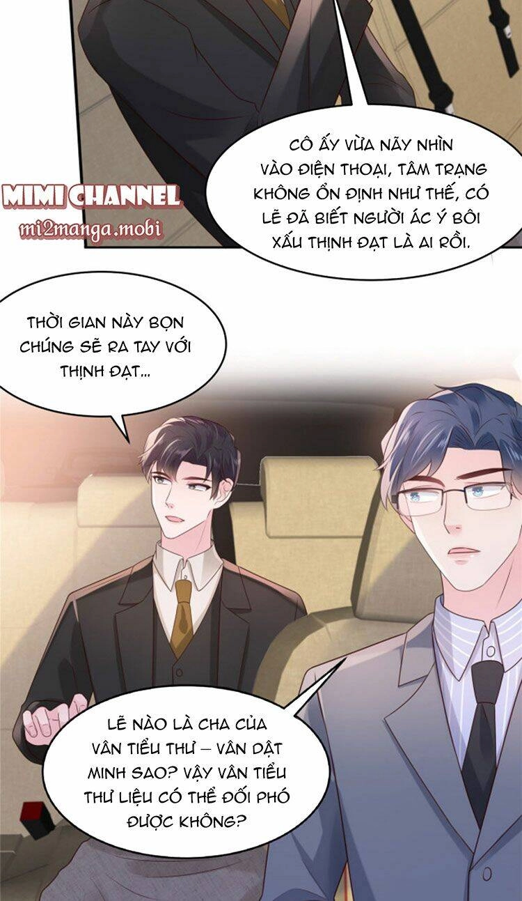 Trọng Sinh Trở Lại: Sủng Nịch Độc Nhất Vô Nhị Chapter 76 - 5