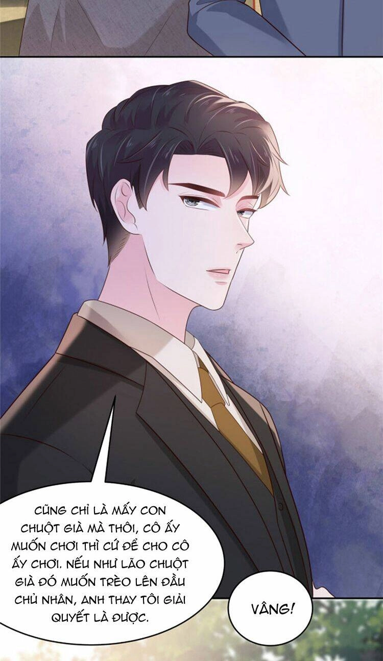 Trọng Sinh Trở Lại: Sủng Nịch Độc Nhất Vô Nhị Chapter 76 - 6