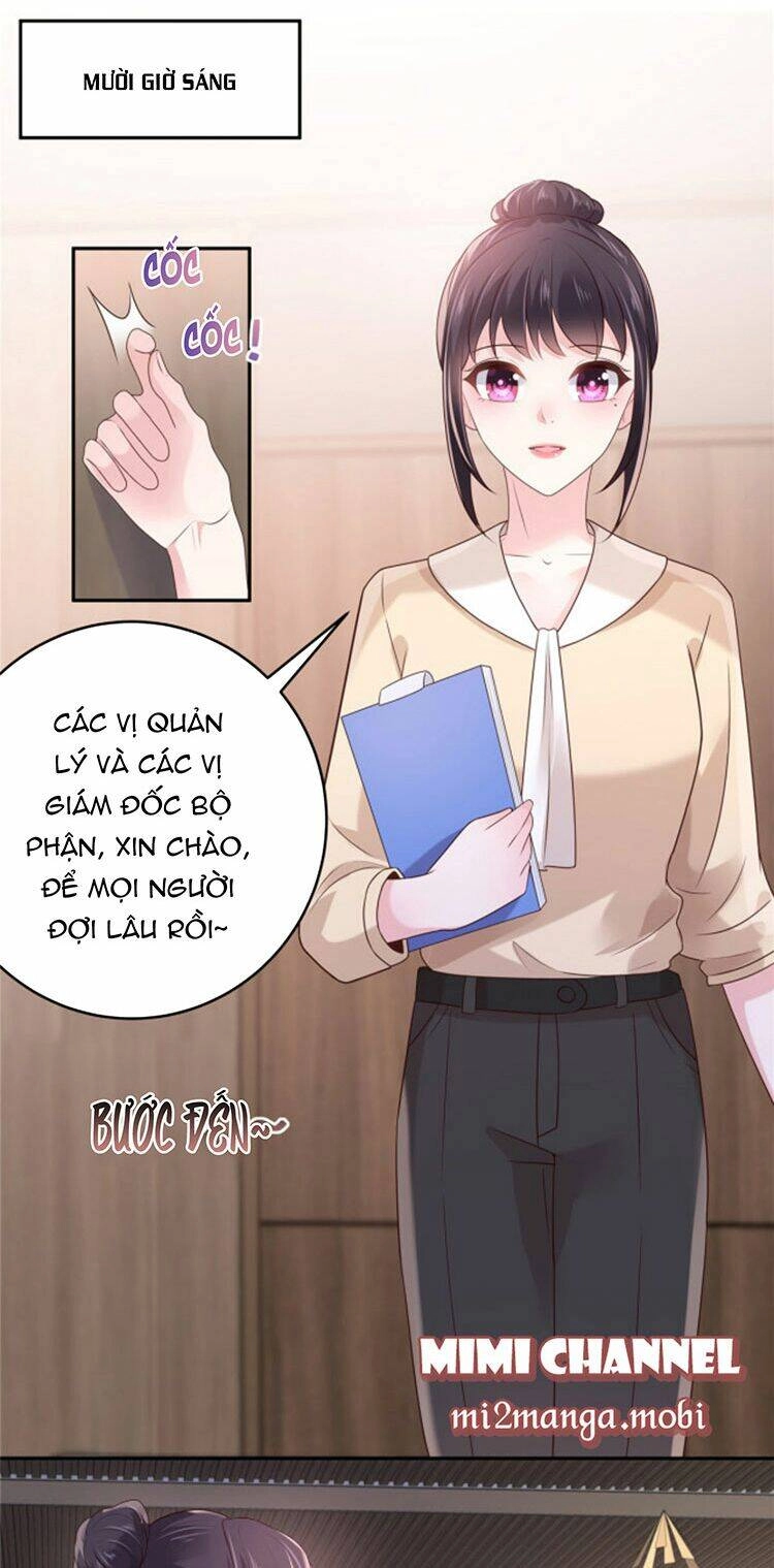 Trọng Sinh Trở Lại: Sủng Nịch Độc Nhất Vô Nhị Chapter 76 - 8