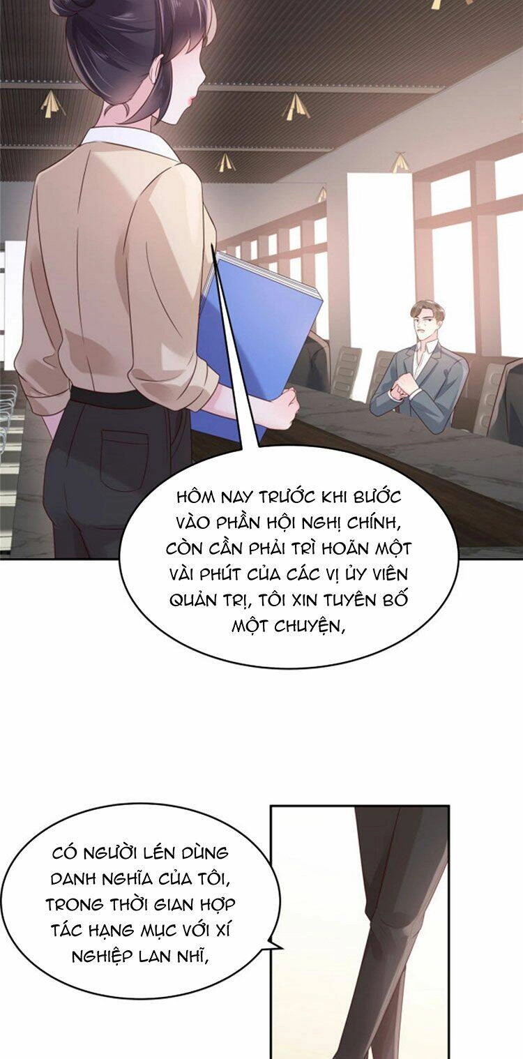 Trọng Sinh Trở Lại: Sủng Nịch Độc Nhất Vô Nhị Chapter 76 - 9