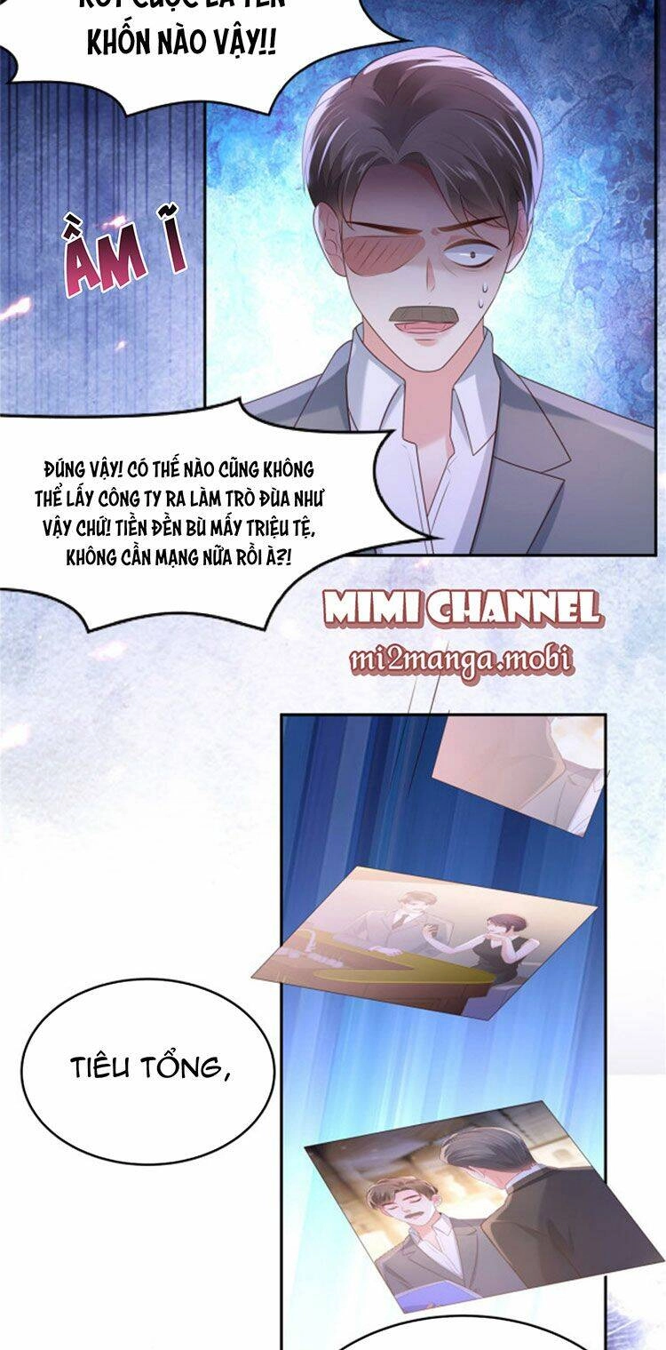 Trọng Sinh Trở Lại: Sủng Nịch Độc Nhất Vô Nhị Chapter 76 - 11