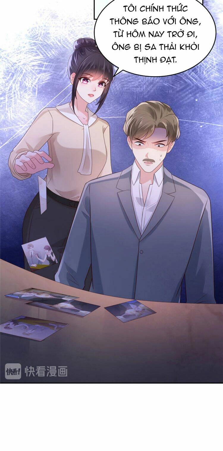 Trọng Sinh Trở Lại: Sủng Nịch Độc Nhất Vô Nhị Chapter 76 - 12