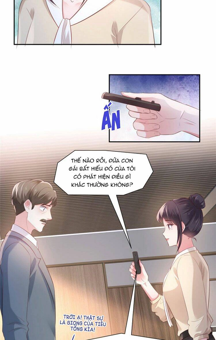 Trọng Sinh Trở Lại: Sủng Nịch Độc Nhất Vô Nhị Chapter 76 - 15