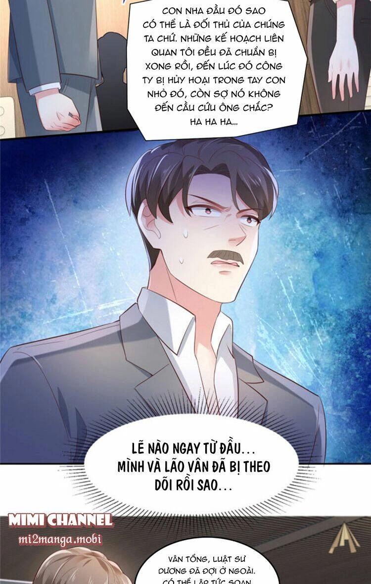 Trọng Sinh Trở Lại: Sủng Nịch Độc Nhất Vô Nhị Chapter 76 - 16