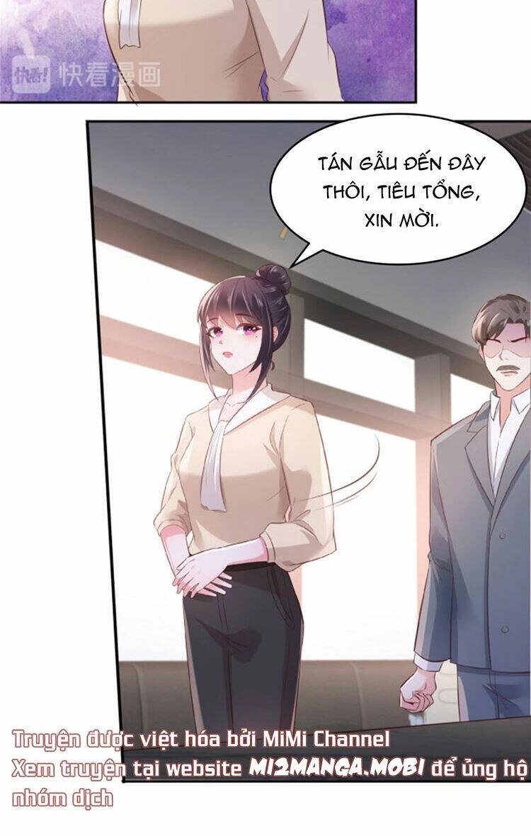 Trọng Sinh Trở Lại: Sủng Nịch Độc Nhất Vô Nhị Chapter 76 - 18