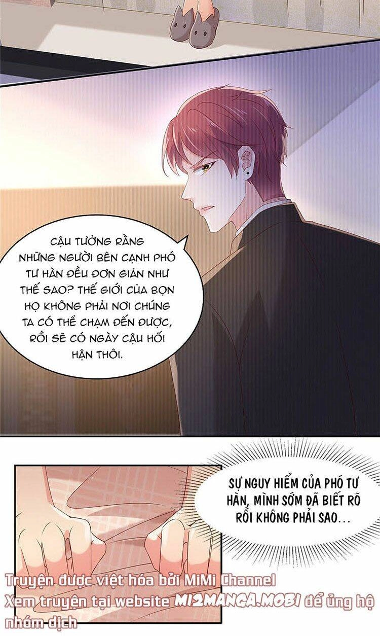 Trọng Sinh Trở Lại: Sủng Nịch Độc Nhất Vô Nhị Chapter 77 - 49