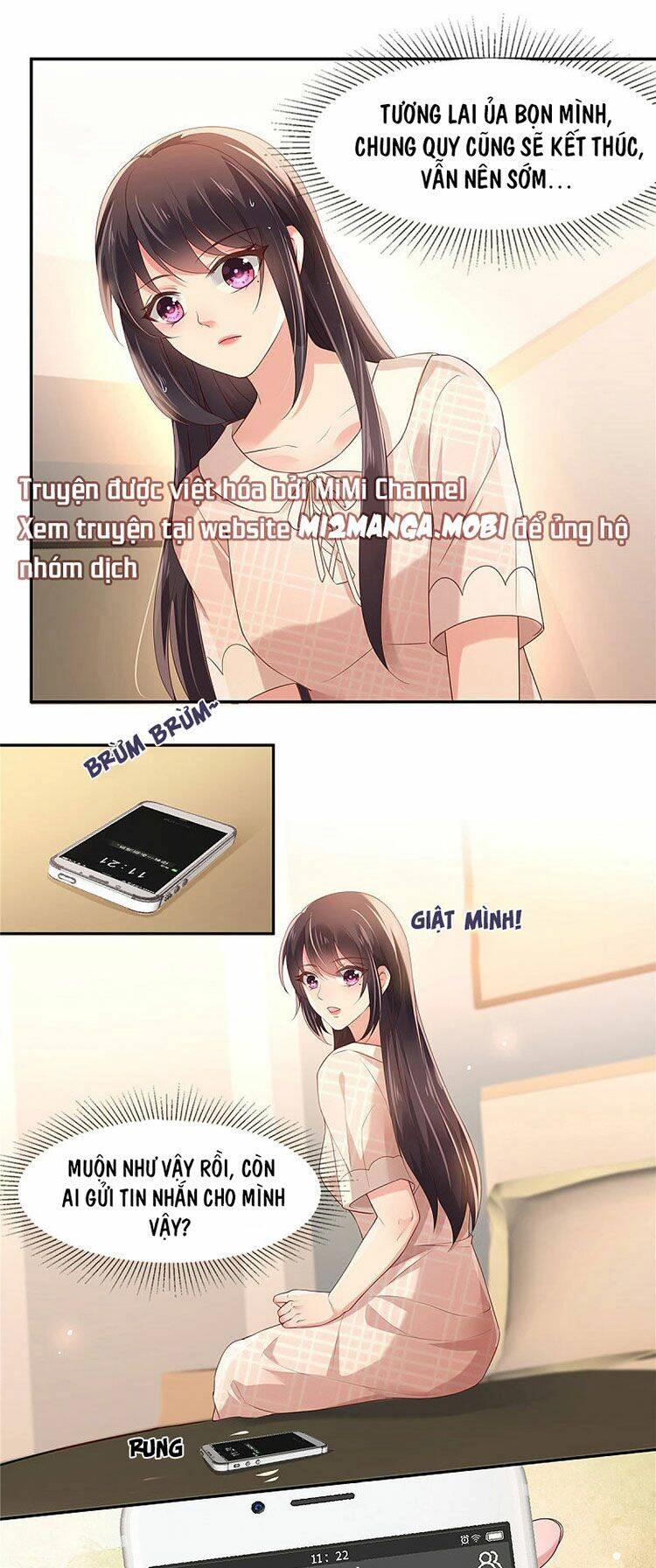 Trọng Sinh Trở Lại: Sủng Nịch Độc Nhất Vô Nhị Chapter 78 - 1