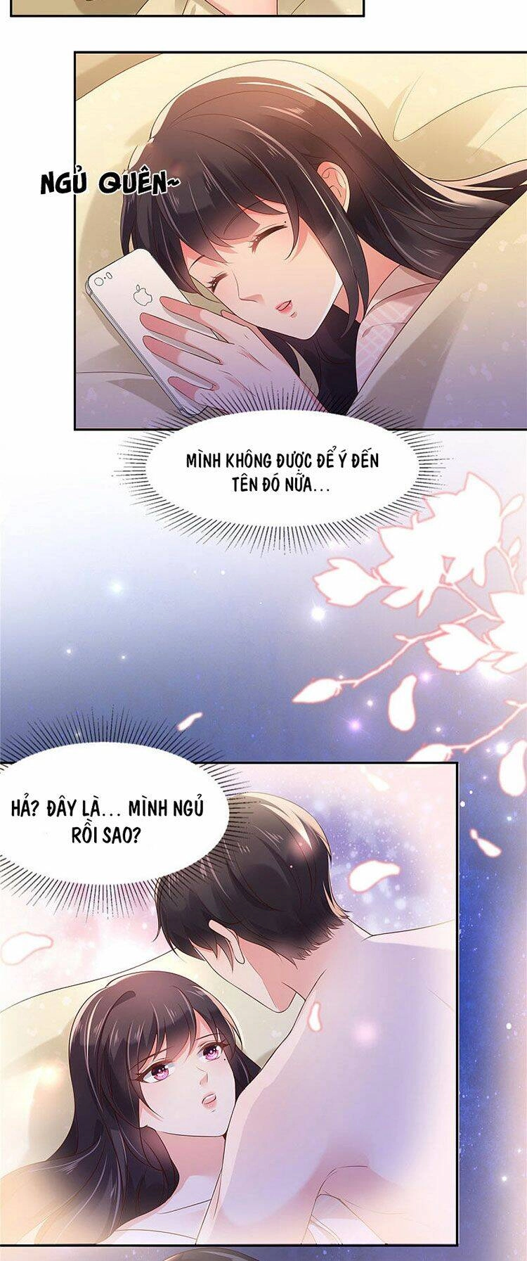 Trọng Sinh Trở Lại: Sủng Nịch Độc Nhất Vô Nhị Chapter 78 - 5
